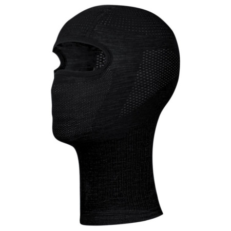 Kominiarka Lasting Mukla czarny