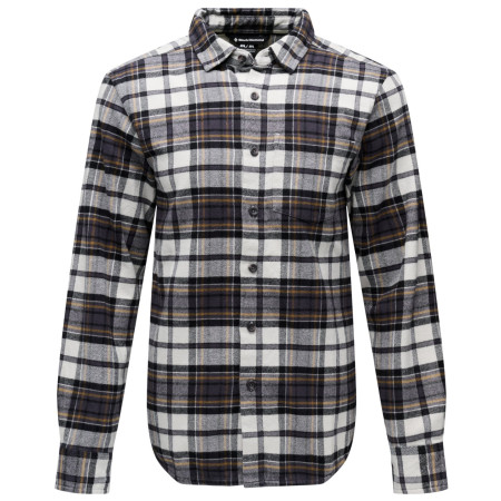Koszula męska Black Diamond M Project Flannel