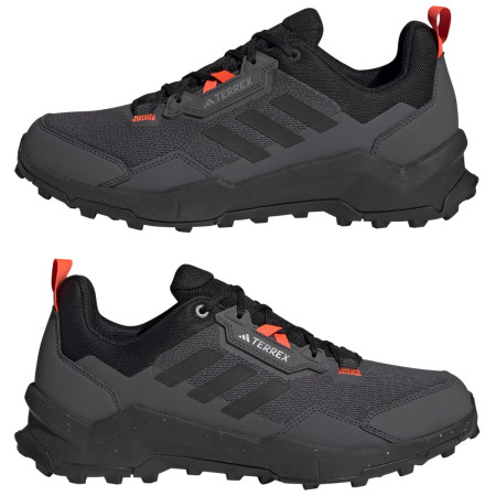 Męskie buty turystyczne Adidas Terrex Ax4 M