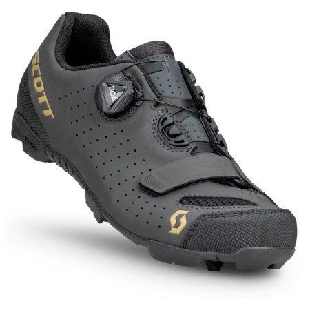 Damskie buty rowerowe Scott Mtb Comp Boa