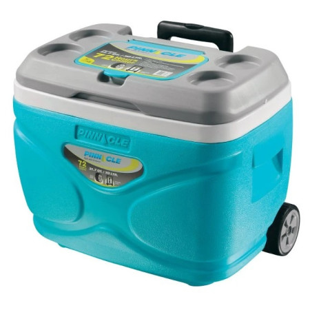 Lodówka turystyczna Pinnacle Prudence 30L