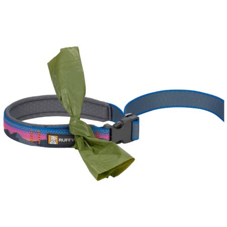Smycz dla psa Ruffwear Crag EX™ Leash