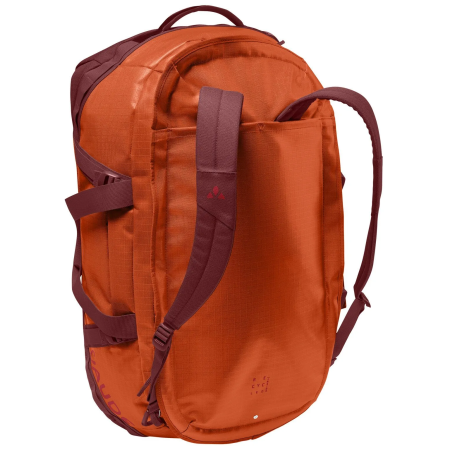 Torba podróżna Vaude CityDuffel 65