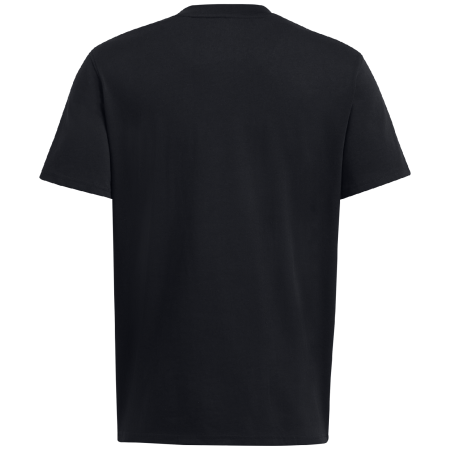 Koszulka męska Under Armour Hw Armour Label SS