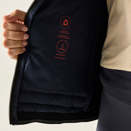 Kurtka damska Regatta Women's Rigain