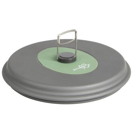 Zestaw naczyń Bo-Camp Explorer XL