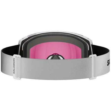 Gogle narciarskie Salomon Radium Sigma