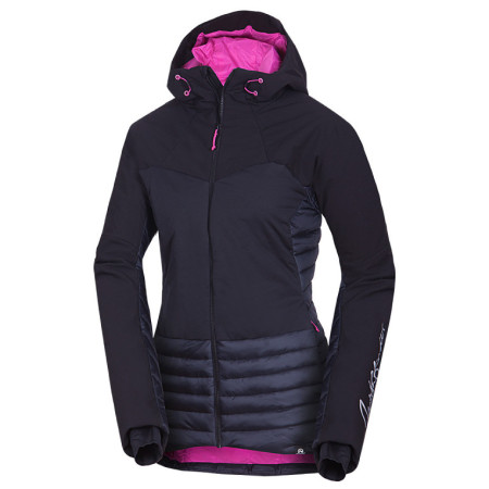 Kurtka damska Northfinder Olga czarny 269black