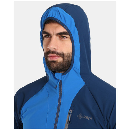 Kurtka męska Kilpi Baleo-M