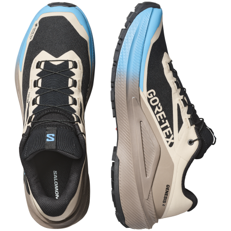 Buty do biegania dla mężczyzn Salomon Genesis 2 GTX