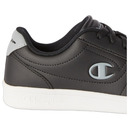 Dziecięce tenisówki Champion Ace Court U Gs Low Cut Shoe