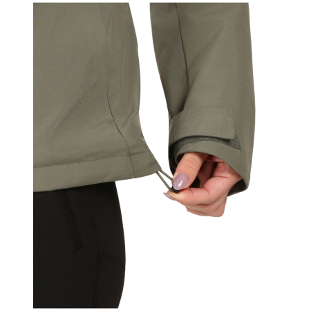 Kurtka damska Kilpi Sonna-W