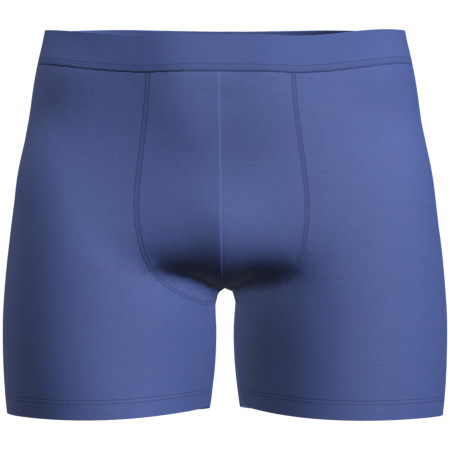 Męskie bokserki Icebreaker M Mer Core Boxers niebieski Brilliant