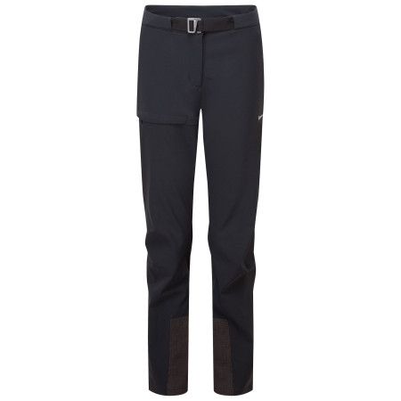 Spodnie damskie Montane Terra Stretch Xt Pants czarny Black