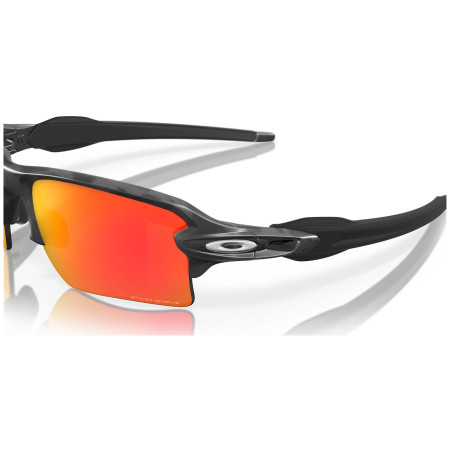Okulary przeciwsłoneczne OAKLEY Flak 2.0 Xl Matte Black Camo