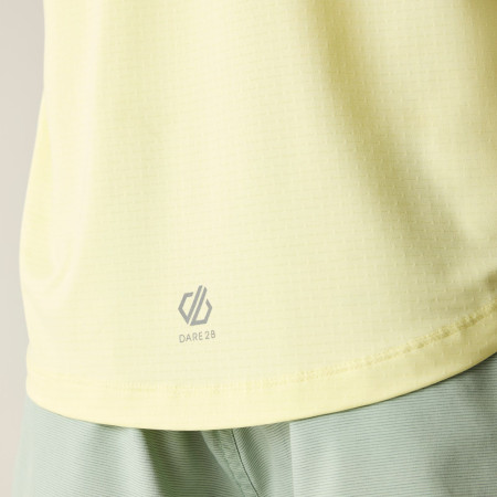 Koszulka damska Dare 2b Chase II Tee