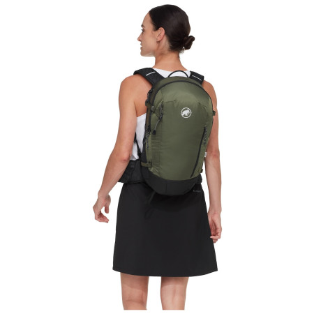 Plecak damski Mammut Lithium 20 Women