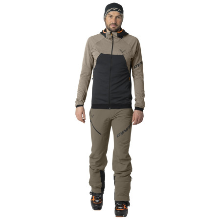 Kurtka męska Dynafit Tour Wool Thermal M Hoody