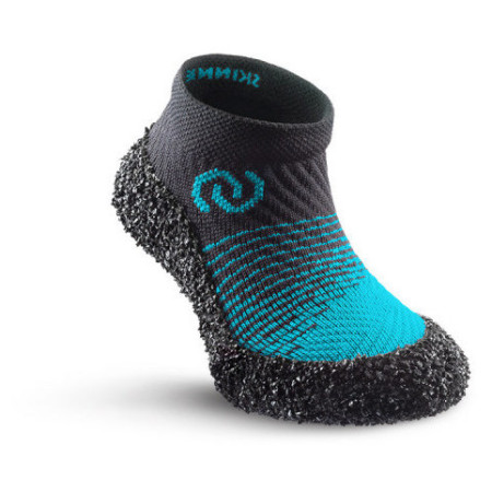 Dziecięce butoskarpetki Skinners Kids 2.0 niebieski LAGOON