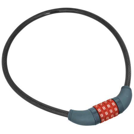 Zapięcie rowerowe Extol lanac