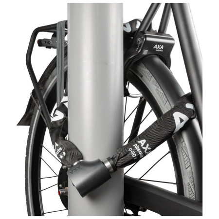 Zapięcie rowerowe AXA Chain Absolute 9 - 110