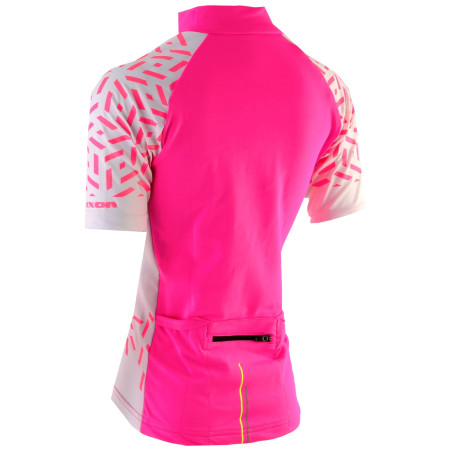 Dziecięca koszulka kolarska Axon Nippon JR