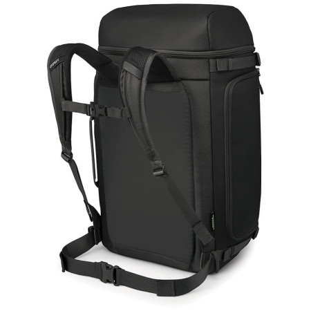 Plecak narciarski Osprey Mountainbound Boot Pack Plus