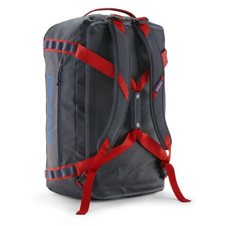 Torba podróżna Patagonia Black Hole Duffel 55L