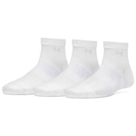 Skarpety damskie Under Armour UA Women's Vanish 3pk Qtr