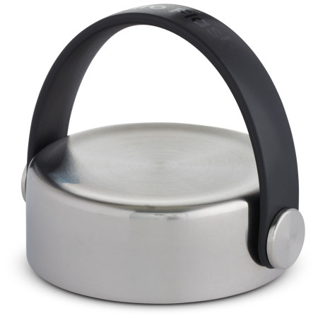 Nakrętka Hydro Flask Wide Stainless Steel Cap srebrny Stainless