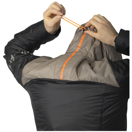 Kurtka zimowa męska Dynafit Radical Prl Hood Jkt M