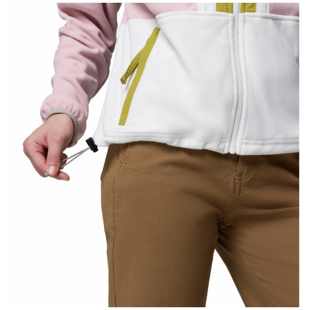Bluza damska Columbia Backbowl™ II Full Zip Fleece