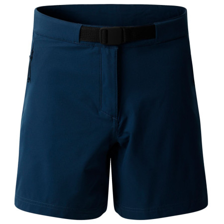 Szorty damskie Dare 2b Melodic Pro II Short ciemnoniebieski MoonLt Denim