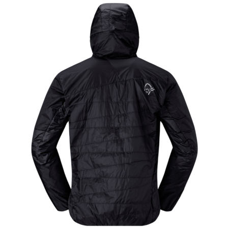 Kurtka męska Norrona falketind thermo40 Zip Hood