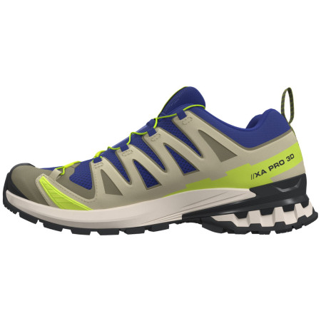 Buty męskie Salomon Xa Pro 3D V9