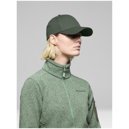 Bejsbolówka Norrona /29 Flexfit Cap