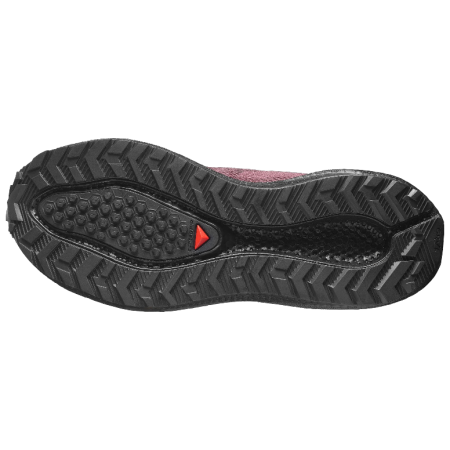 Damskie buty do biegania Salomon Aero Blaze 4 Grvl W