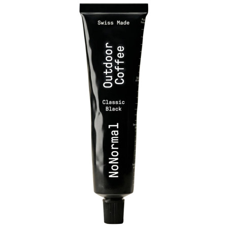 Kawa No normal Classic Black