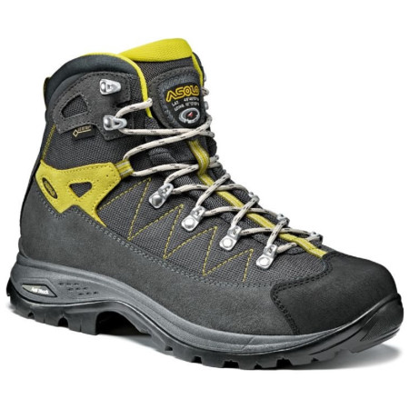 Buty męskie Asolo Finder GV MM