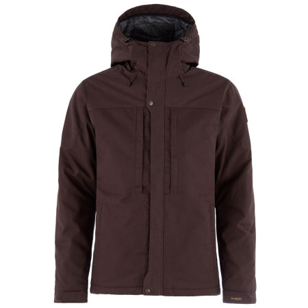 Kurtka męska Fjällräven Skogsö Padded Jacket M