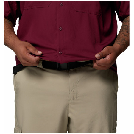 Spodenki męskie Columbia Silver Ridge™ Utility Cargo Short