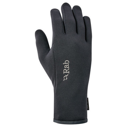 Rękawiczki męskie Rab Power Stretch Contact Glove