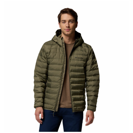 Kurtka zimowa męska Columbia Lake 22™ II Down Hooded Jacket