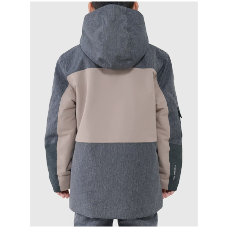 Kurtka dziecięca 4F Technical jacket U0831