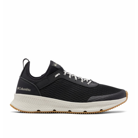 Buty męskie Columbia Summertide czarny Black, Dark Stone