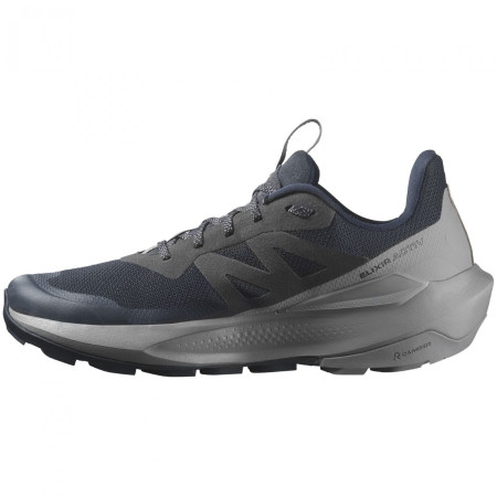 Męskie buty turystyczne Salomon Elixir Activ Gore-Tex