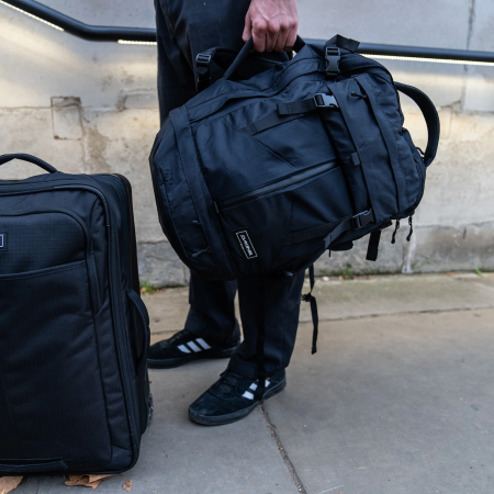 Plecak Dakine Verge Backpack 32L