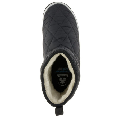 Damskie kapcie Kamik W' Puffy Mid