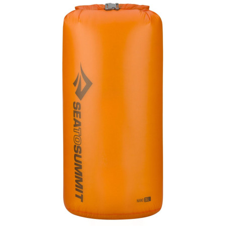 Worek Sea to Summit Ultra-Sil Nano Dry Sack 35l pomarańczowy orange