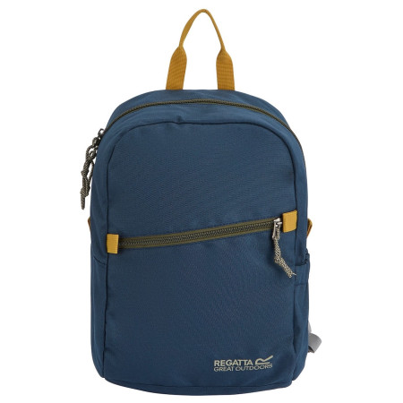 Plecak Regatta Boulder 10L Backpack ciemnoniebieski Night Sky